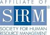 SHRM affiliate symbol